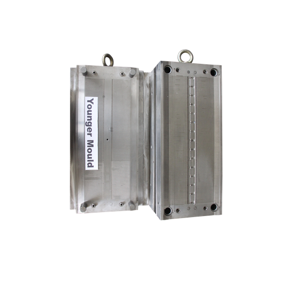 plastic injection car automotive auto moulds for nylon zip seal cable ties molds manufactory in mould city taizhou